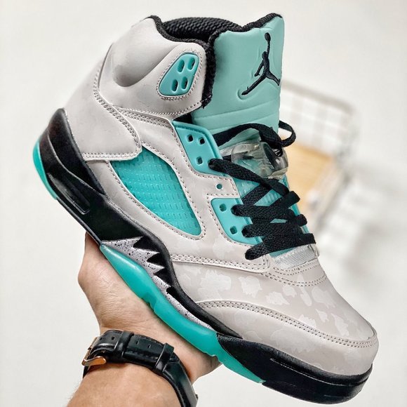 Nike Air Jordan AJ men\'s sneakers main image 5